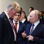 Rosja odpowiada na zarzuty. Co usatysfakcjonuje Putina?