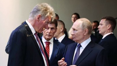 Rosja odpowiada na zarzuty. Co usatysfakcjonuje Putina?