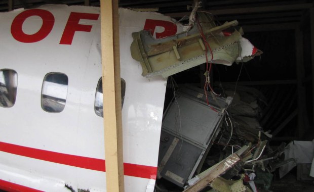 Rosja odpowiada Polsce: Nie ma przeszkód w dostępie do miejsca katastrofy w Smoleńsku