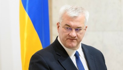 Rosja odrzuciła propozycję Ukrainy. Bez szans na dłuższy rozejm