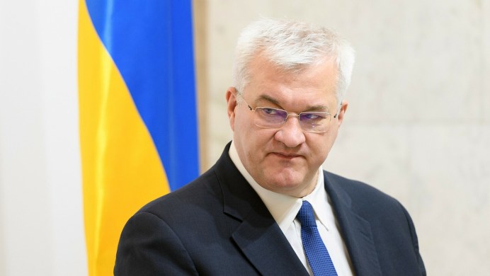 Rosja odrzuciła propozycję Ukrainy. Bez szans na dłuższy rozejm
