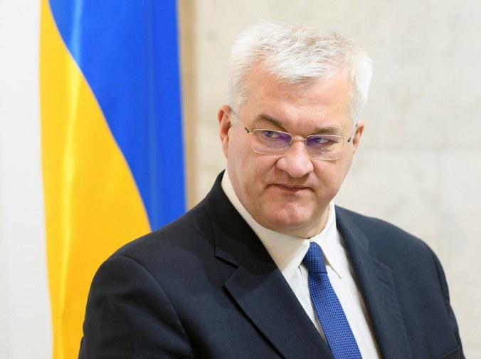 Rosja odrzuciła propozycję Ukrainy. Bez szans na dłuższy rozejm