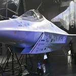 Rosja ogłasza produkcję nowego myśliwca Checkmate