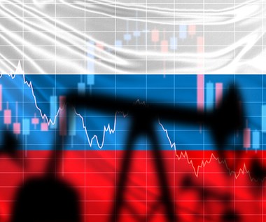 Rosja ogranicza przerób ropy, bo ma problem z eksportem