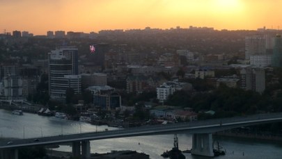 Rosja: Opanowano pożar w Rostowie nad Donem