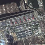 Rosja opracowała plan odłączenia od sieci Zaporoskiej Elektrowni Atomowej