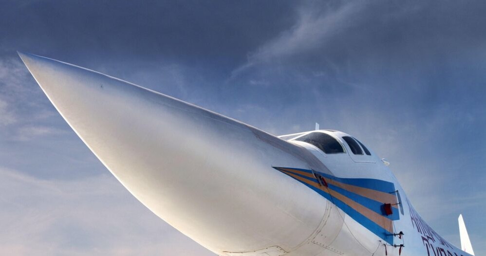 Rosja opracowuje nowy samolot wraz z ZEA /materiały prasowe