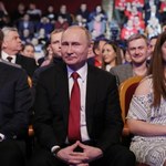 Rosja: Opublikowano ostatni sondaż przed wyborami prezydenckimi