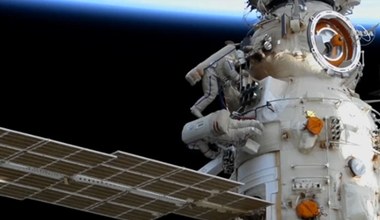 Rosja opuszcza ISS. Partnerzy zostaną wcześniej poinformowani