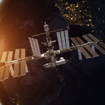 Rosja oskarża amerykańską astronautkę o wywiercenie dziur w ISS