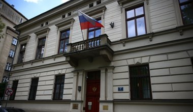 Rosja oskarża i grozi Polsce. "Odpowiedź nastąpi wkrótce"
