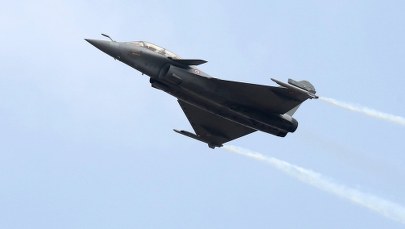 Rosja oskarża NATO o szpiegowanie. Także z terytorium Polski