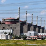 Rosja oskarża Polskę o udział w przygotowaniu ataku sabotażowego na zaporoską elektrownię