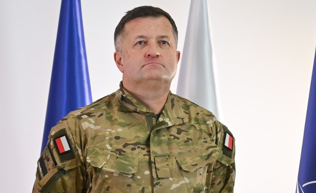 Rosja oskarża Polskę o udział w zamachu. Szef SKW reaguje