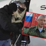 Rosja oskarża Polskę o współpracę przy ataku na rosyjskiego generała