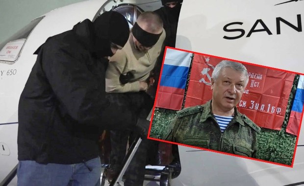 Rosja oskarża Polskę o współpracę przy ataku na rosyjskiego generała