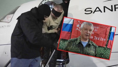 Rosja oskarża Polskę o współpracę przy ataku na rosyjskiego generała