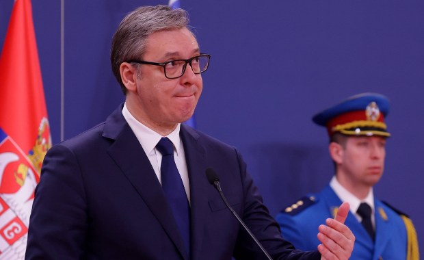 Rosja oskarża sojusznika. Poszło o eksport amunicji na Ukrainę