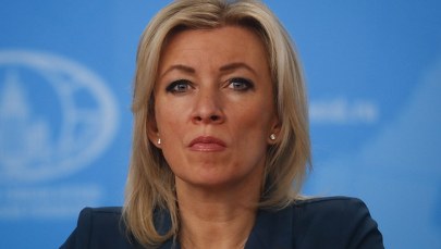 Rosja oskarża Zachód o przygotowywanie prowokacji na Ukrainie