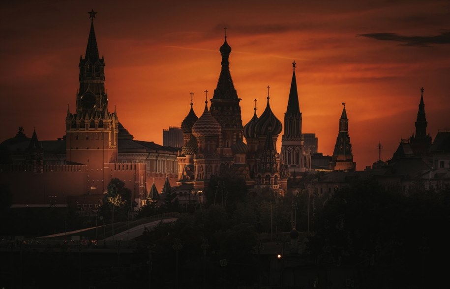 Rosja ostrzega m.in. Polskę. Mówi o "strategicznym zagrożeniu"