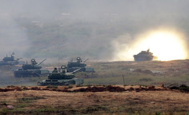 Rosja ostrzega Polskę. "Wzywamy Warszawę do rozważenia konsekwencji"