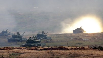 Rosja ostrzega Polskę. "Wzywamy Warszawę do rozważenia konsekwencji"