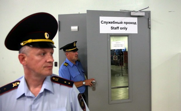 Rosja: Ostrzejsze przepisy na lotniskach