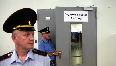 Rosja: Ostrzejsze przepisy na lotniskach