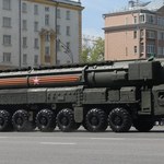 Rosja otrzyma nowe pociski balistyczne RS-28 Sarmat do końca roku 