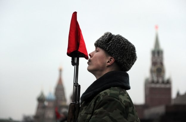 Rosja otwiera się na Polskę? /AFP
