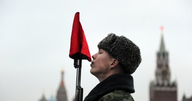 Rosja otwiera się na Polskę? /AFP