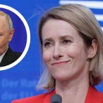 "Rosja panikuje". Kaja Kallas o ukraińskich uderzeniach