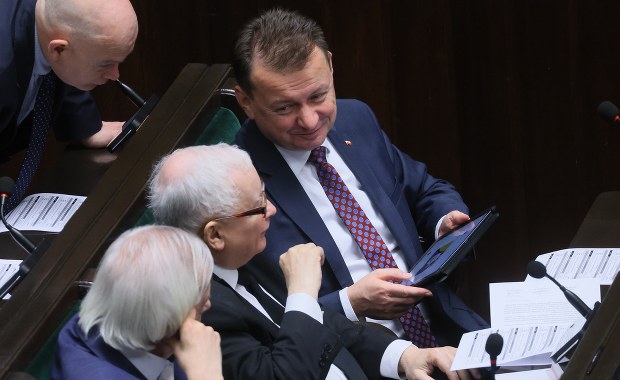 Rosja państwem sponsorującym terroryzm. Sejm przyjął uchwałę z poprawką o Smoleńsku