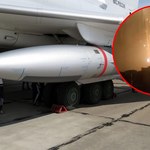 Rosja pierwszy raz użyła potężnych pocisków X-22