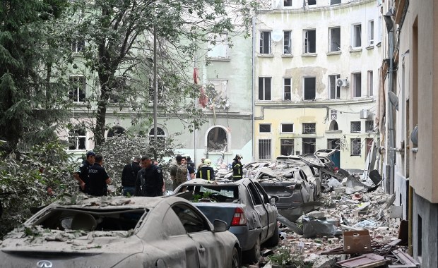 Rosja płaci młodym Ukraińcom. Obiecuje łatwy zarobek