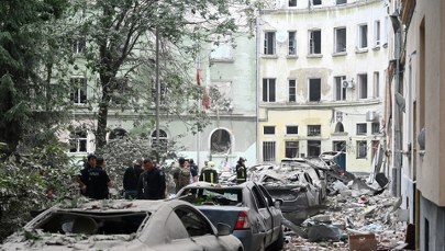 Rosja płaci młodym Ukraińcom. Obiecuje łatwy zarobek