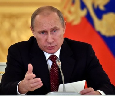 Rosja planuje kolejną aneksję? Media ostrzegają
