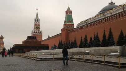 Rosja planuje testy nowej rakiety międzykontynentalnej