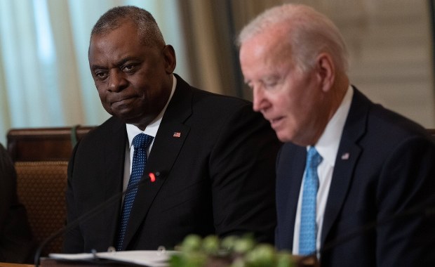 Rosja po amerykańsku. Pentagon zszokował Biały Dom i obywateli