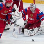 Rosja po ciężkim boju pokonała Niemcy na hokejowych MŚ