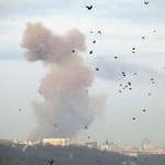 Rosja pod ostrzałem. Ukraina przeprowadziła atak dronami