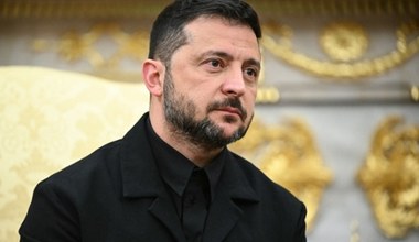 Rosja podbije cały Donbas? "Potrzebuje 4 lat"