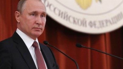 Rosja podniesie wiek emerytalny? Putin: Nie podoba mi się żaden wariant