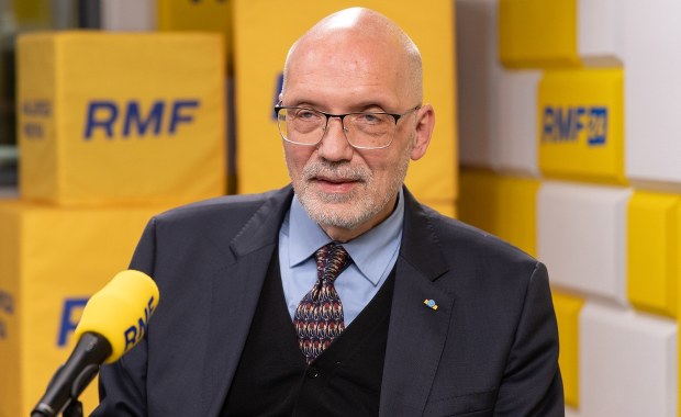 Rosja pójdzie na wojnę z NATO? Prof. Andrzej Nowak nie ma złudzeń