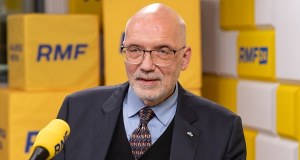 Rosja pójdzie na wojnę z NATO? Prof. Andrzej Nowak nie ma złudzeń