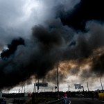 Rosja pokazała "Pajęczynę". Ma zatrzymać drony atakujące rafinerie