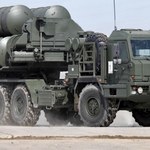 Rosja pokazała S-500 Prometeusz. To najpotężniejszy system obrony