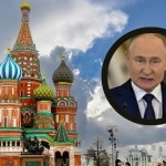 Rosja poszerza swoje wpływy w Afryce. Skala ekspansji prawosławia szokuje