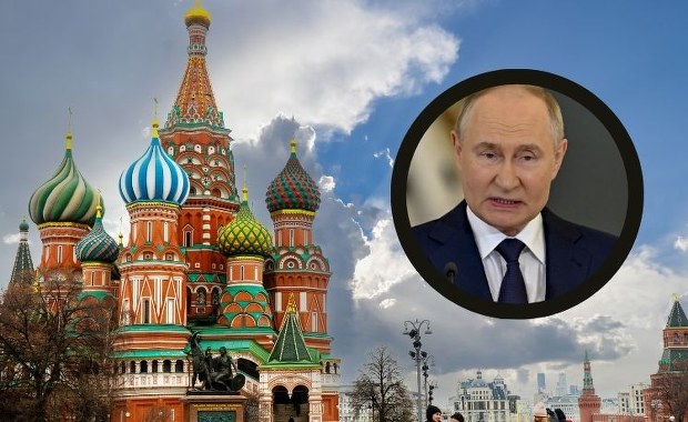 Rosja poszerza swoje wpływy w Afryce. Skala ekspansji prawosławia szokuje