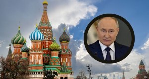 Rosja poszerza swoje wpływy w Afryce. Skala ekspansji prawosławia szokuje